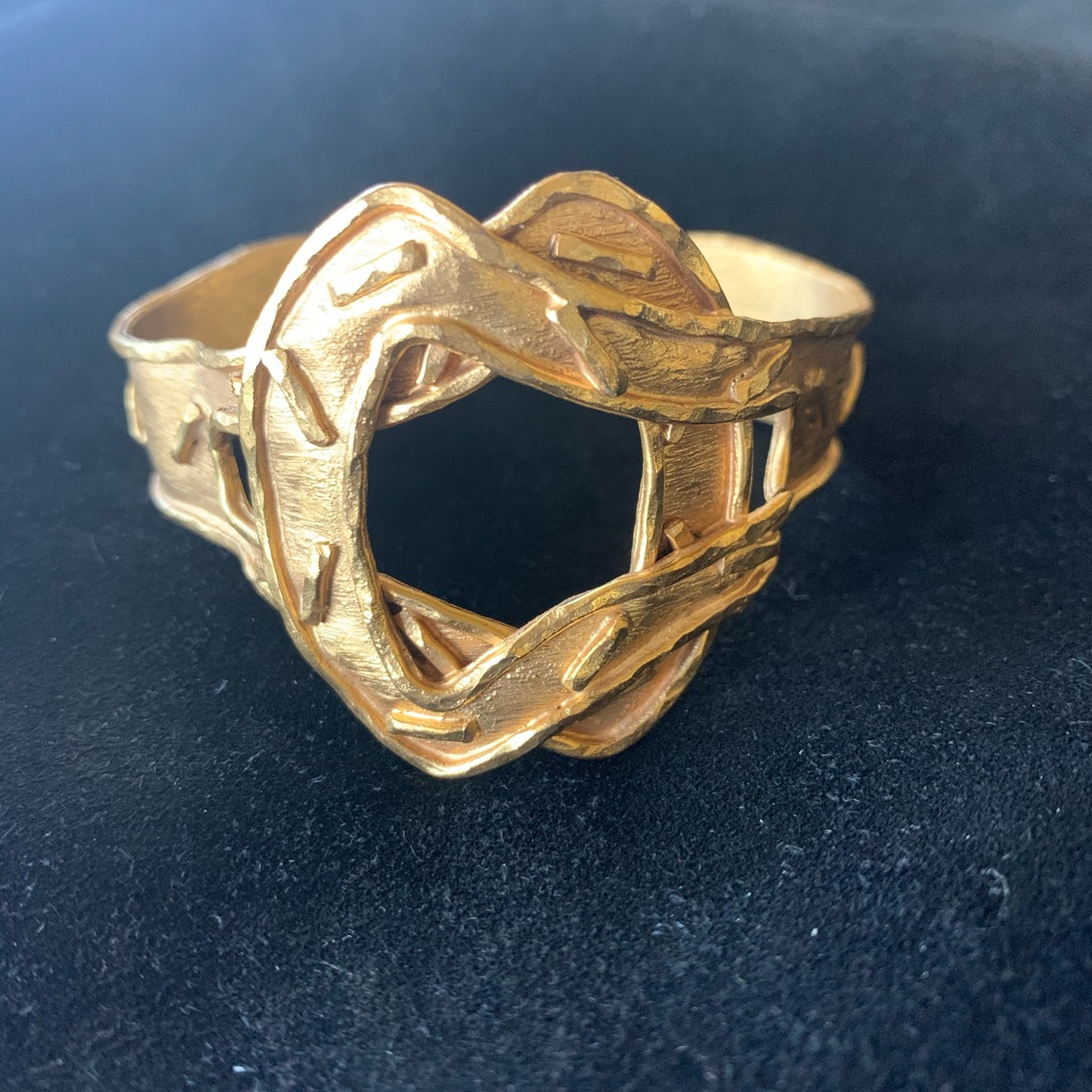 Rare Authentic Silvana Bracelet